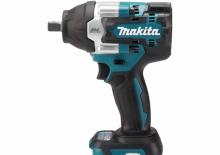 Impulsoras y llaves de impacto sin cable Makita DTW701XVZ