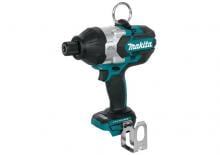 Impulsoras y llaves de impacto sin cable Makita DTW800 