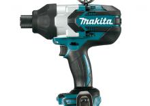 Impulsoras y llaves de impacto sin cable Makita DTW800XVZ