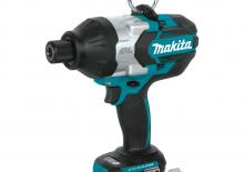 Impulsoras y llaves de impacto sin cable Makita DTW800Z