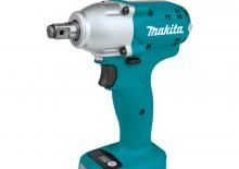 Impulsoras y llaves de impacto sin cable Makita DTWA140