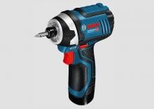 Impulsoras y llaves de impacto sin cable Bosch GDR 12V-105