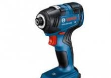 Impulsoras y llaves de impacto sin cable Bosch GDR 18V-1800B12
