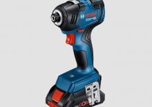 Impulsoras y llaves de impacto sin cable Bosch GDR 18V-200