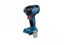 Impulsoras y llaves de impacto sin cable Bosch GDR18V-1860CN