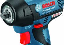Impulsoras y llaves de impacto sin cable Bosch GDS 12V-115