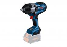 Impulsoras y llaves de impacto sin cable Bosch GDS 18V-1000