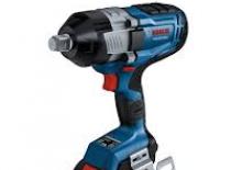 Impulsoras y llaves de impacto sin cable Bosch GDS 18V-1180CB28