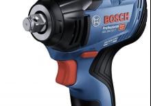 Impulsoras y llaves de impacto sin cable Bosch GDS 18V-210 C