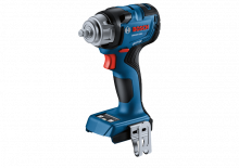 Impulsoras y llaves de impacto sin cable Bosch GDS 18V-230CN