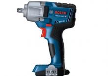 Impulsoras y llaves de impacto sin cable Bosch GDS 18V-330CN