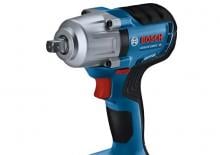 Impulsoras y llaves de impacto sin cable Bosch GDS 18V-330PCN