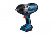 Impulsoras y llaves de impacto sin cable Bosch GDS 18V-740N