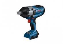 Impulsoras y llaves de impacto sin cable Bosch GDS 18V-770N