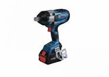Impulsoras y llaves de impacto sin cable Bosch GDS18V-770CB14
