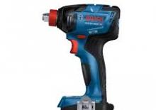 Impulsoras y llaves de impacto sin cable Bosch GDX 18V-1860CN