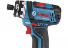 Impulsoras y llaves de impacto sin cable Bosch GSR 12V-140FCB22