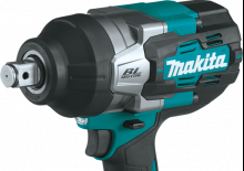 Impulsoras y llaves de impacto sin cable Makita GWT01Z