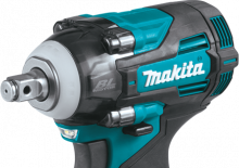 Impulsoras y llaves de impacto sin cable Makita GWT04Z
