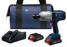 Impulsoras y llaves de impacto sin cable Bosch HTH182-B25
