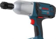 Impulsoras y llaves de impacto sin cable Bosch HTH182B