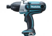 Impulsoras y llaves de impacto sin cable Makita LXWT01Z