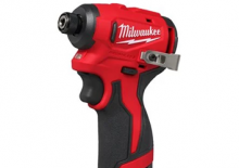 Impulsoras y llaves de impacto sin cable Milwaukee M12 BLIDRC-202C