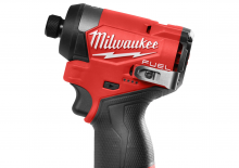 Impulsoras y llaves de impacto sin cable Milwaukee M12 FID2-0