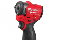 Impulsoras y llaves de impacto sin cable Milwaukee M12 FSCIWF38-0