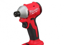 Impulsoras y llaves de impacto sin cable Milwaukee M18 BLIDR-0X