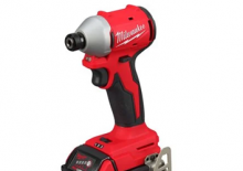 Impulsoras y llaves de impacto sin cable Milwaukee M18 BLIDR-502X