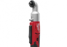 Impulsoras y llaves de impacto sin cable Milwaukee M18 BRAID-0