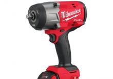 Impulsoras y llaves de impacto sin cable Milwaukee M18 FHIW2F12-502X