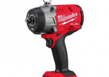 Impulsoras y llaves de impacto sin cable Milwaukee M18 FHIW2P12-502X