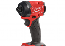 Impulsoras y llaves de impacto sin cable Milwaukee M18 FID3-0