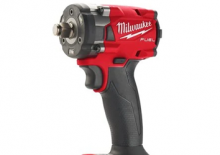 Impulsoras y llaves de impacto sin cable Milwaukee M18 FIW2F12-0X