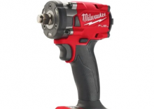 Impulsoras y llaves de impacto sin cable Milwaukee M18 FIW2F38-0X