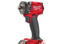 Impulsoras y llaves de impacto sin cable Milwaukee M18 FIW2P12-0X