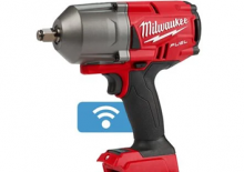 Impulsoras y llaves de impacto sin cable Milwaukee M18 ONEFHIWF12-0