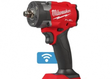 Impulsoras y llaves de impacto sin cable Milwaukee M18 ONEFIW2FC12-0X