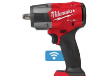 Impulsoras y llaves de impacto sin cable Milwaukee M18 ONEFMTIW2FC12-0X