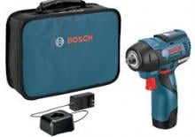Impulsoras y llaves de impacto sin cable Bosch PS82-02