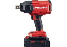 Impulsoras y llaves de impacto sin cable Hilti SIW 10-22 ¾