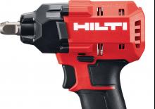 Impulsoras y llaves de impacto sin cable Hilti SIW 4AT-22 ½