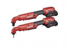 Impulsoras y llaves de impacto sin cable Hilti SIW 4R-22 3/8
