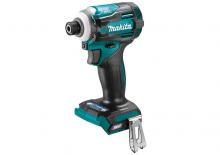 Impulsoras y llaves de impacto sin cable Makita TD001G 