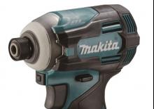 Impulsoras y llaves de impacto sin cable Makita TD001GM201