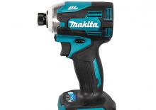 Impulsoras y llaves de impacto sin cable Makita TD001GZ