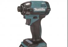 Impulsoras y llaves de impacto sin cable Makita TD002GD201