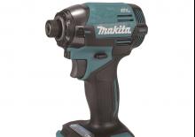 Impulsoras y llaves de impacto sin cable Makita TD002GZ01